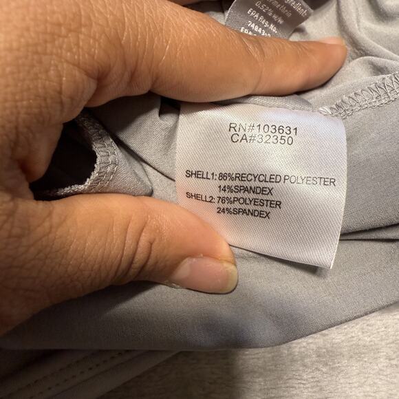 Simms BugStopper Jogger Womens SZ: S UPF Insect Shield Fishing Outdoor Hiking - Picture 13 of 16